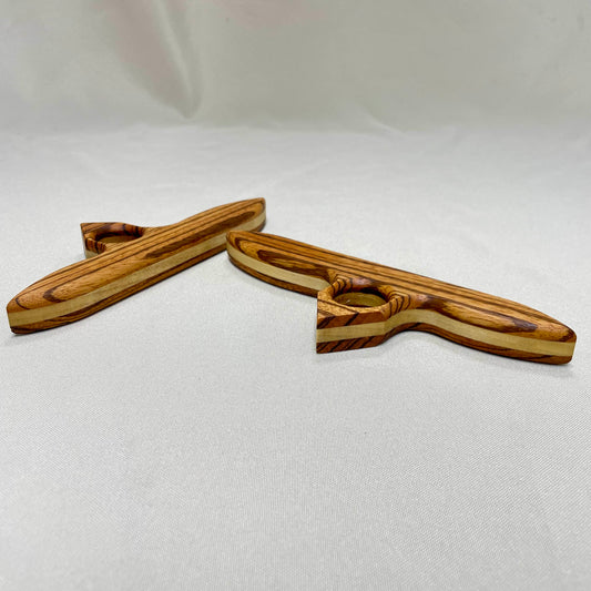 Tekko - Zebra/Poplar/Zebra