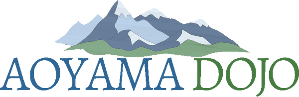 Aoyama Dojo & Kobudo