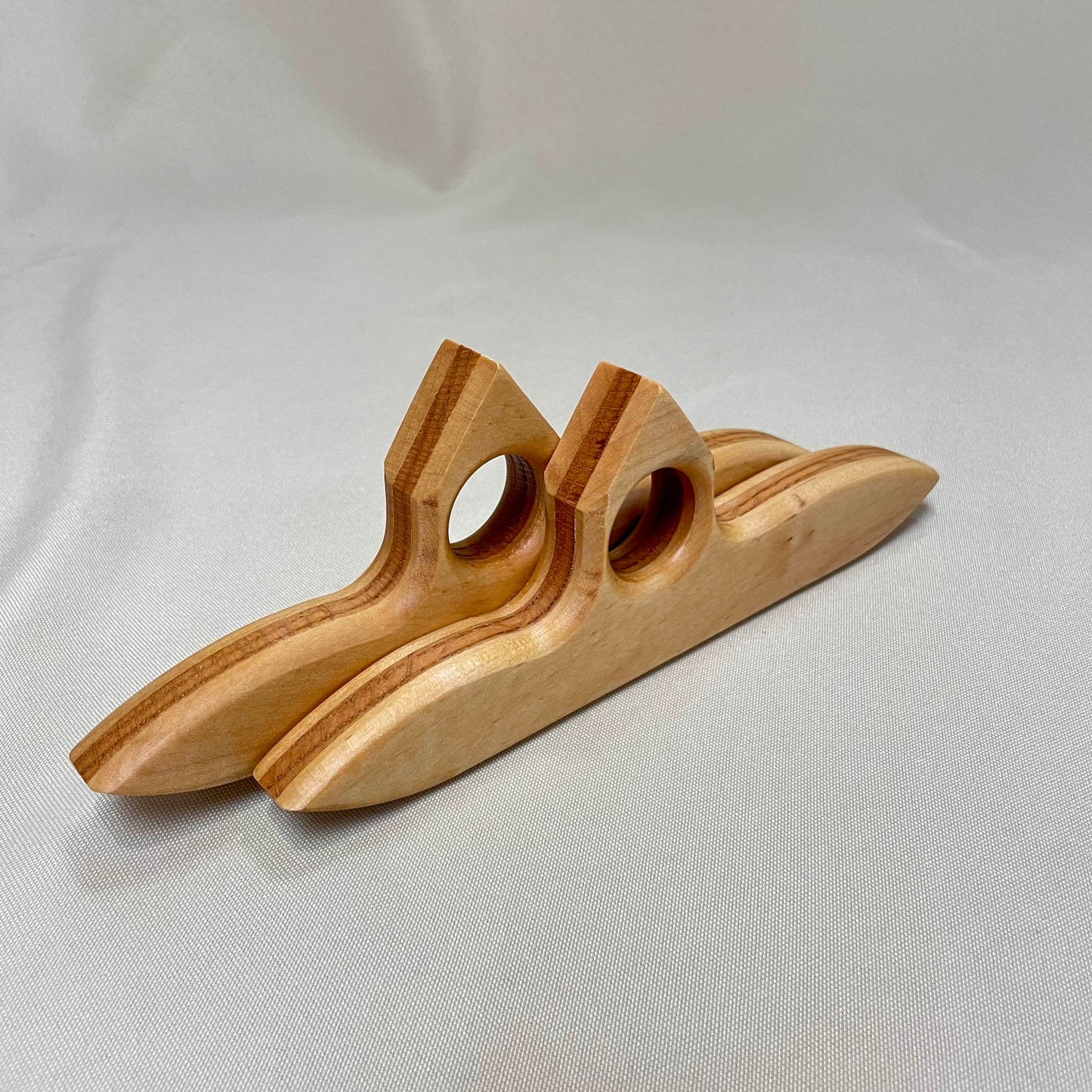 Tekko - Maple/Red Oak/Maple