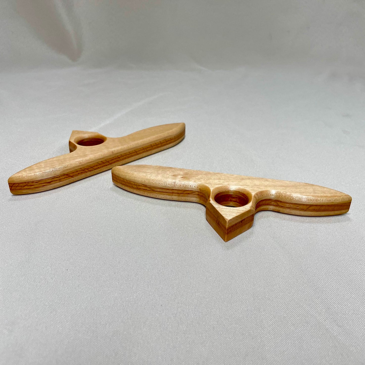 Tekko - Maple/Red Oak/Maple