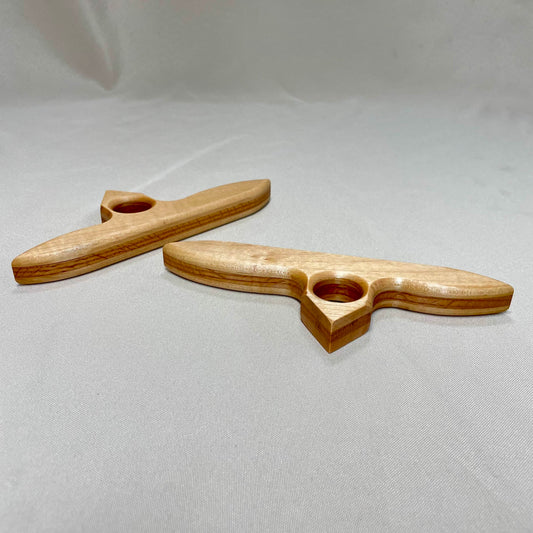 Tekko - Maple/Red Oak/Maple