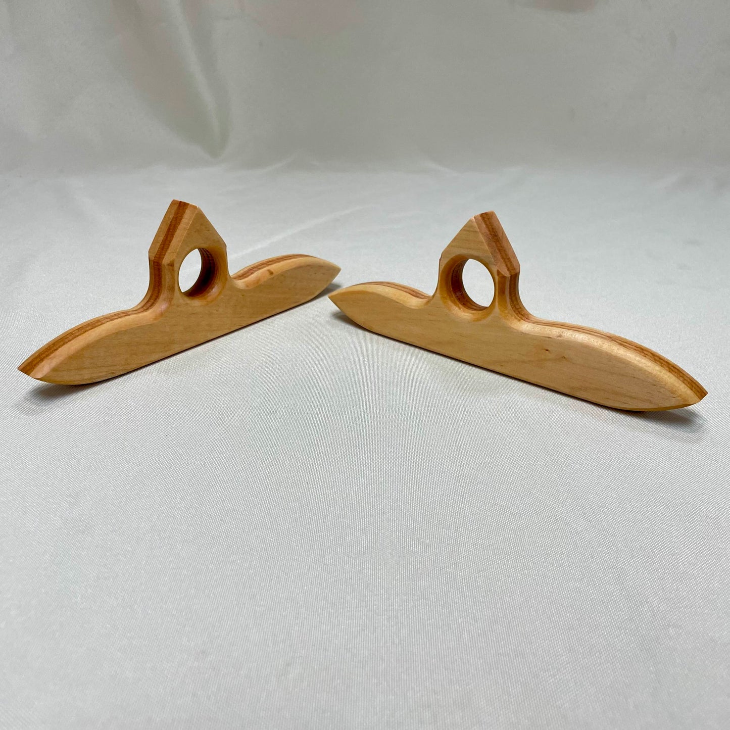 Tekko - Maple/Red Oak/Maple