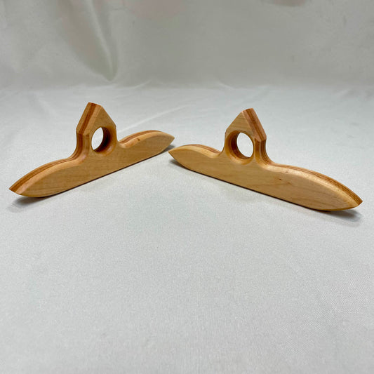 Tekko - Maple/Red Oak/Maple