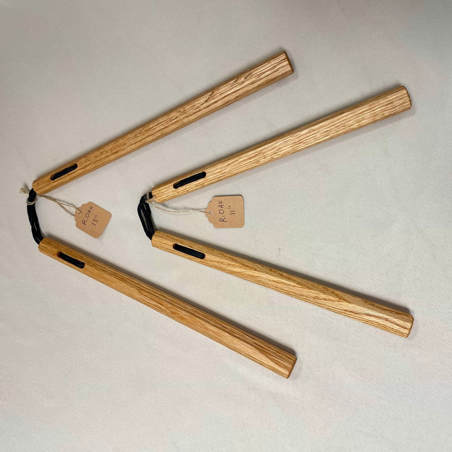 Nunchaku