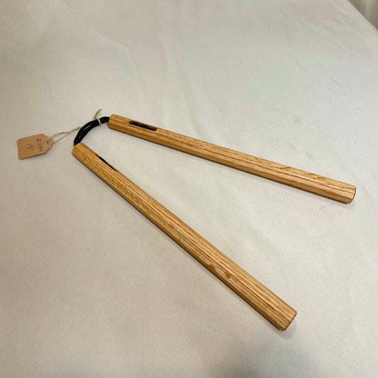 Nunchaku