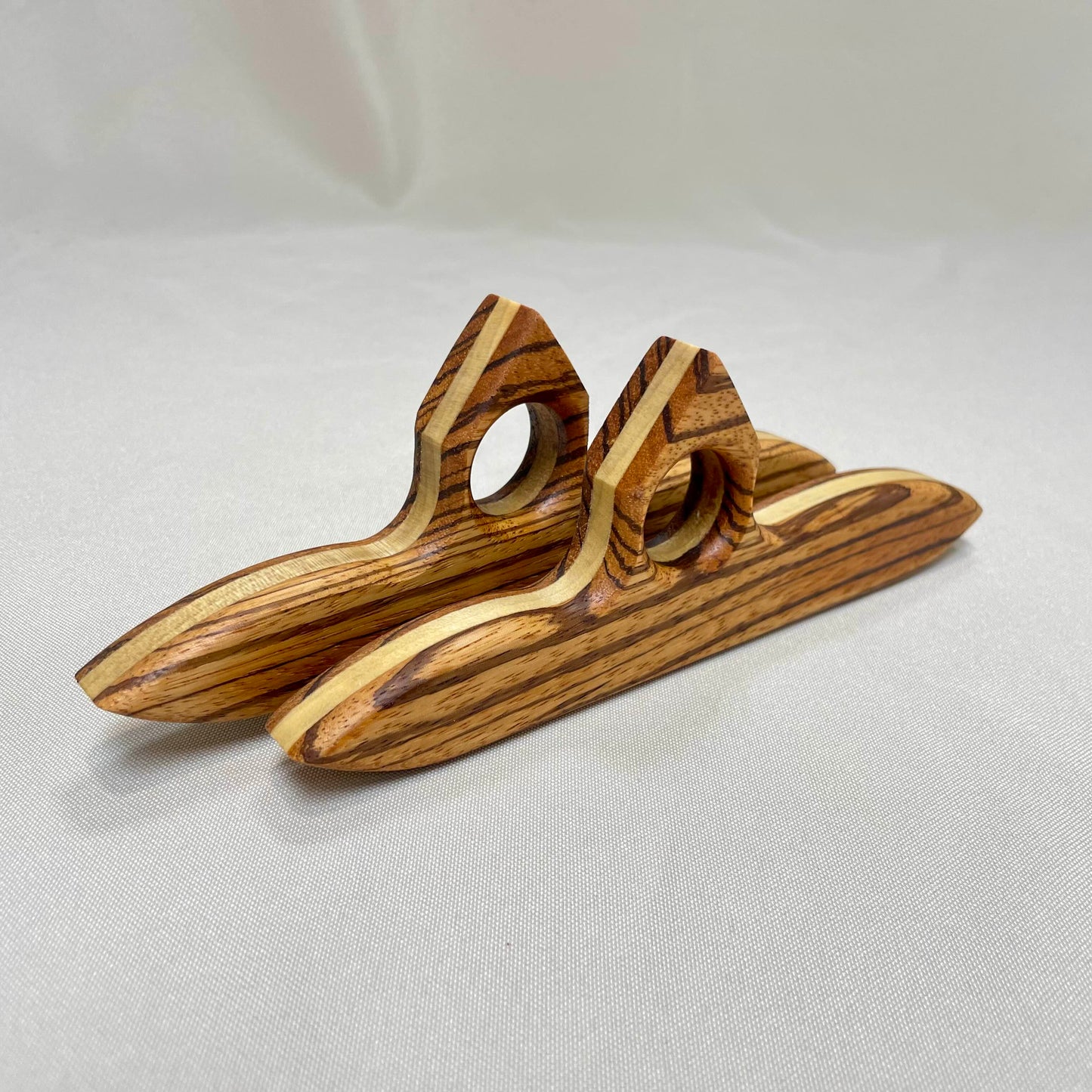 Tekko - Zebra/Poplar/Zebra