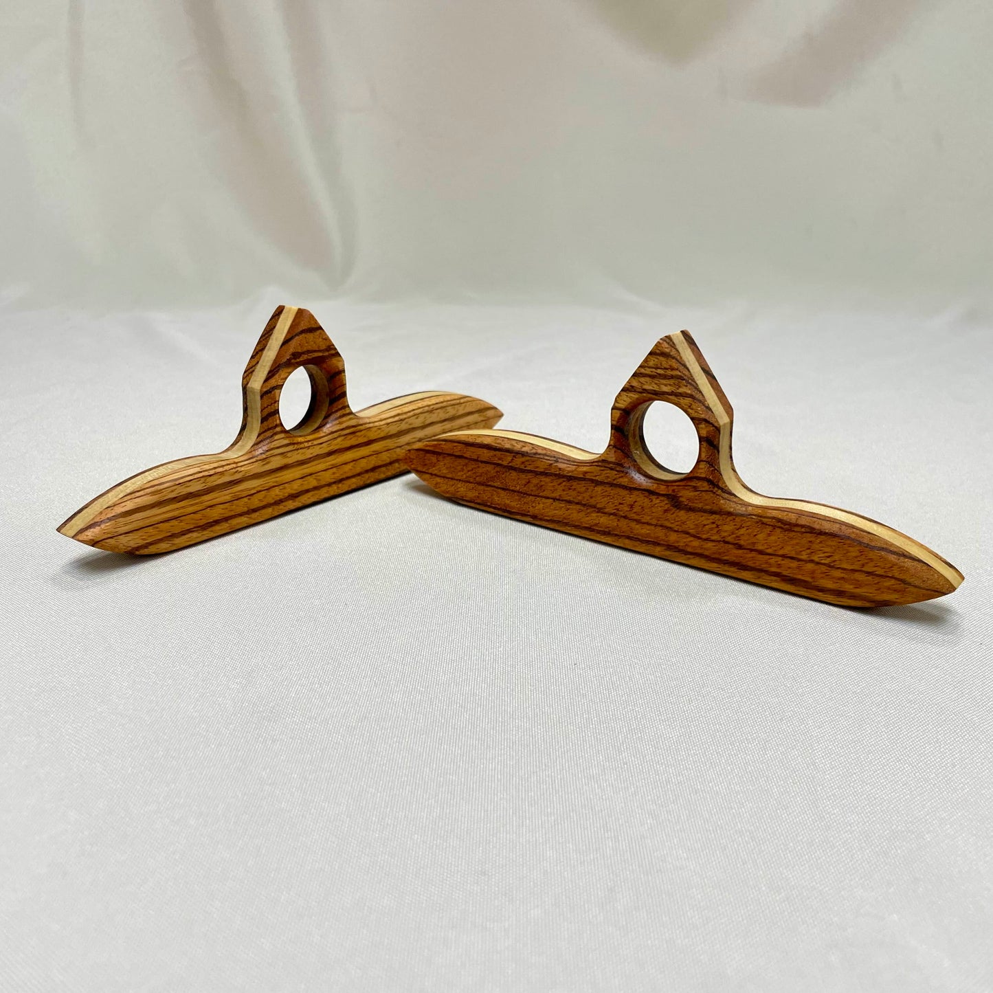 Tekko - Zebra/Poplar/Zebra