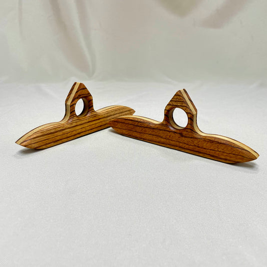 Tekko - Zebra/Poplar/Zebra